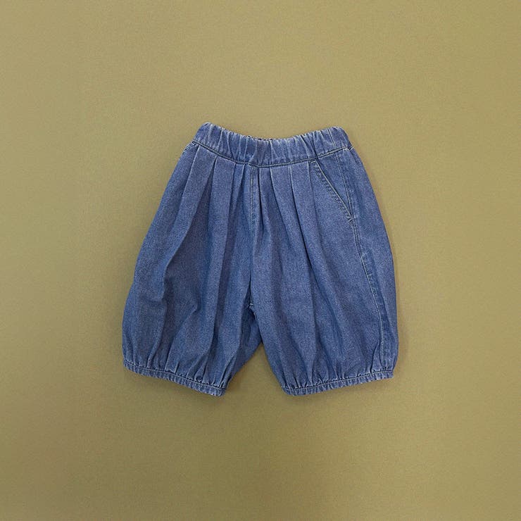 【aBity select アビティセレクト】タックバルーン | ブランシェス | 詳細画像5 