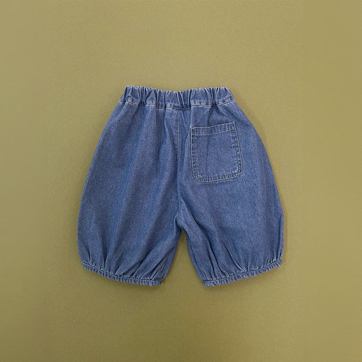 【aBity select アビティセレクト】タックバルーン | ブランシェス | 詳細画像6 