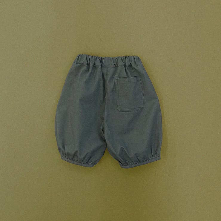 【aBity select アビティセレクト】タックバルーン | ブランシェス | 詳細画像8 