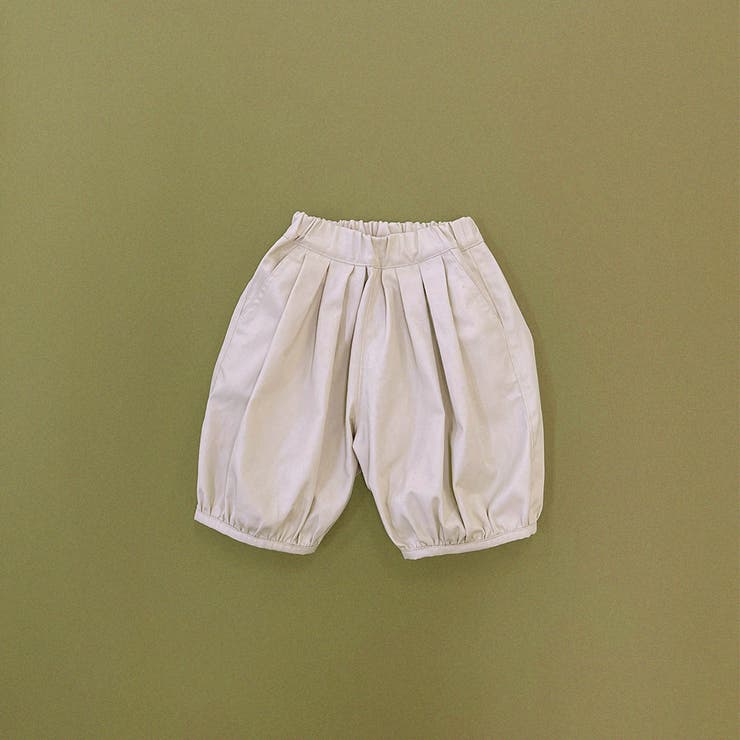 アイボリー | 【aBity select アビティセレクト】タックバルーン | ブランシェス