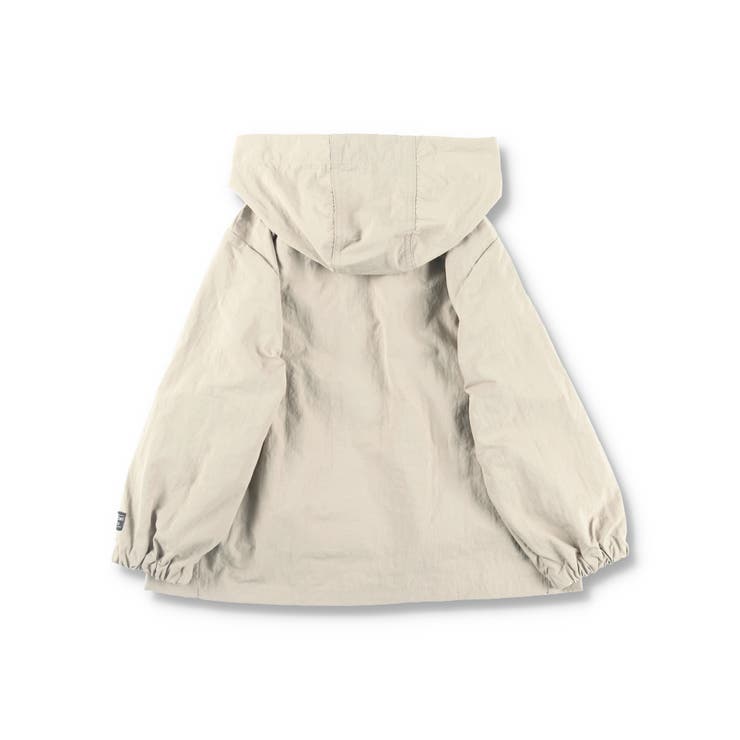 【男女兼用】3WAYマウンテンパーカー | ブランシェス | 詳細画像13 