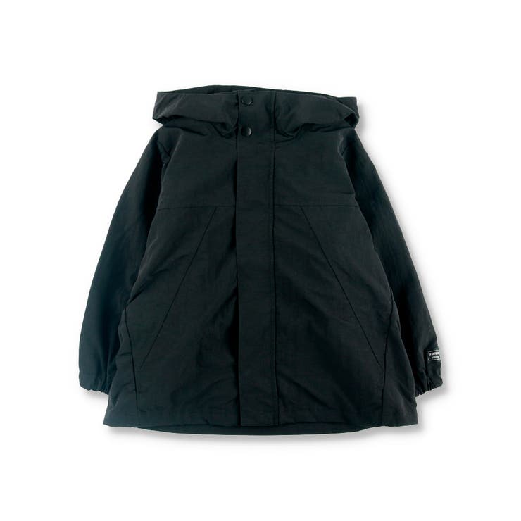 【男女兼用】3WAYマウンテンパーカー | ブランシェス | 詳細画像17 