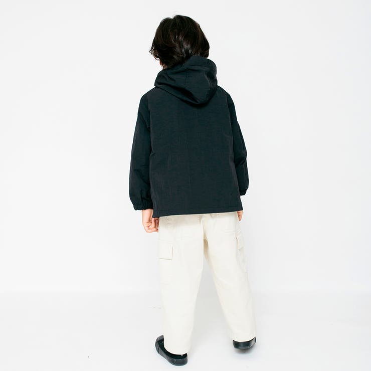 【男女兼用】3WAYマウンテンパーカー | ブランシェス | 詳細画像19 