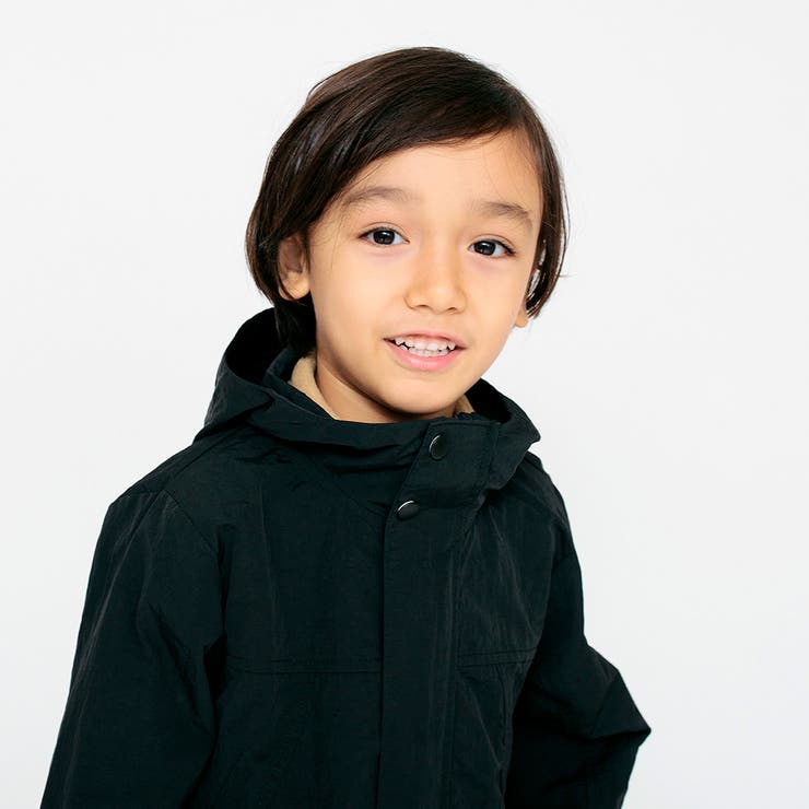 【男女兼用】3WAYマウンテンパーカー | ブランシェス | 詳細画像20 
