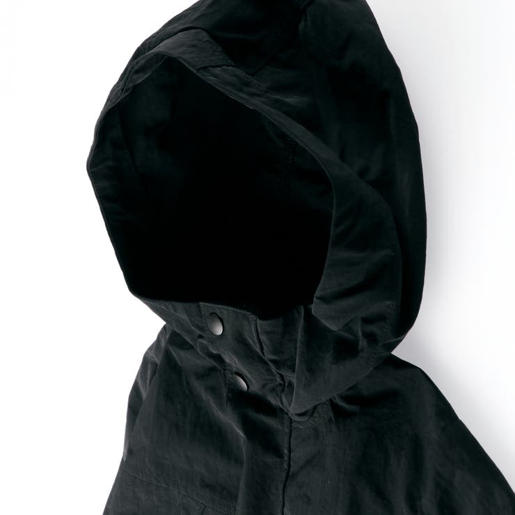 【男女兼用】3WAYマウンテンパーカー | ブランシェス | 詳細画像23 