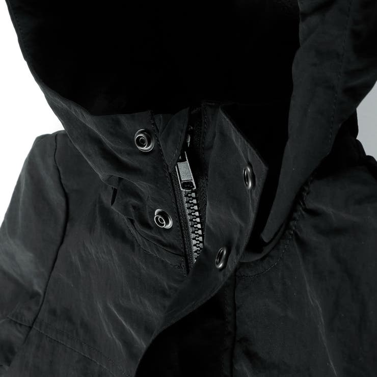 【男女兼用】3WAYマウンテンパーカー | ブランシェス | 詳細画像24 