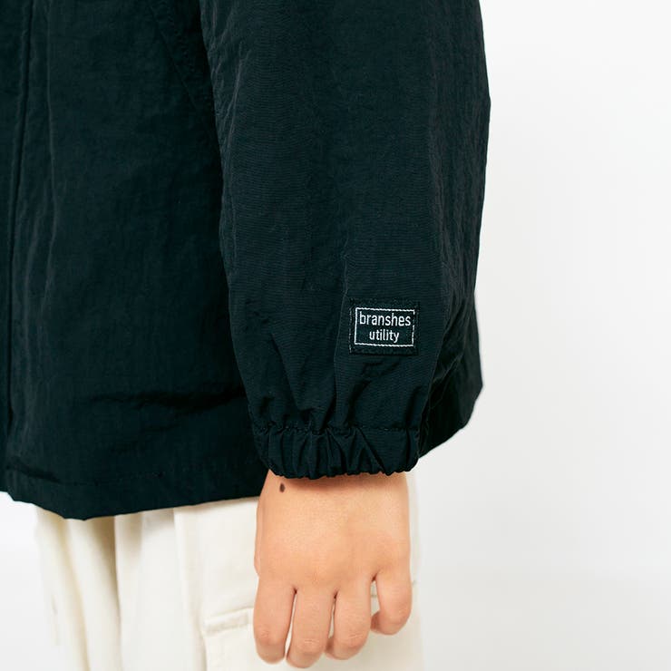 【男女兼用】3WAYマウンテンパーカー | ブランシェス | 詳細画像26 