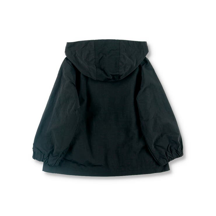 【男女兼用】3WAYマウンテンパーカー | ブランシェス | 詳細画像27 