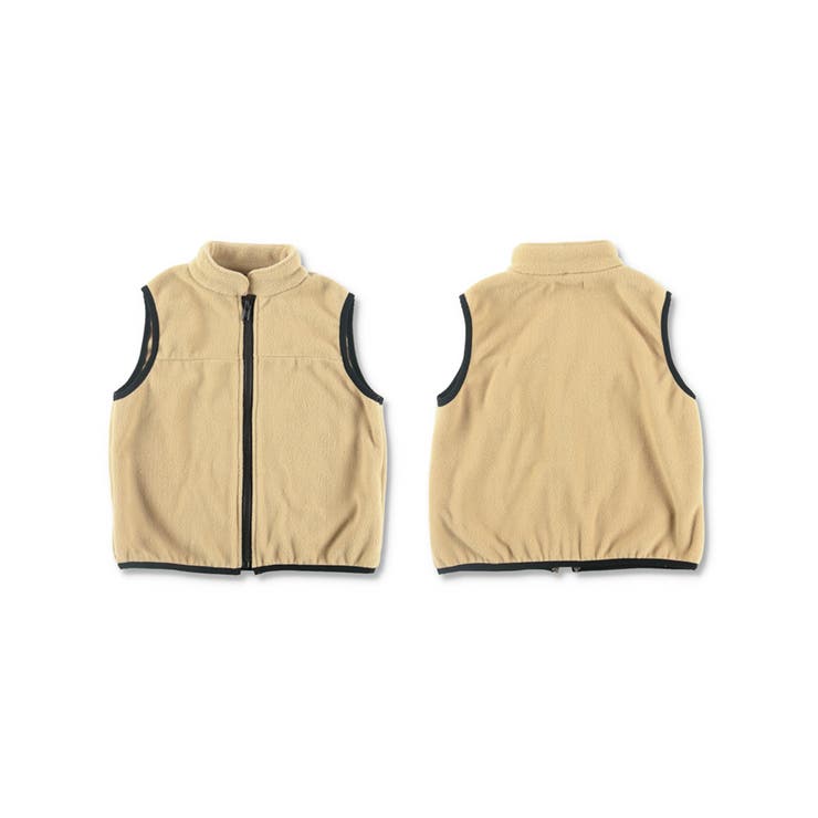 【男女兼用】3WAYマウンテンパーカー | ブランシェス | 詳細画像7 