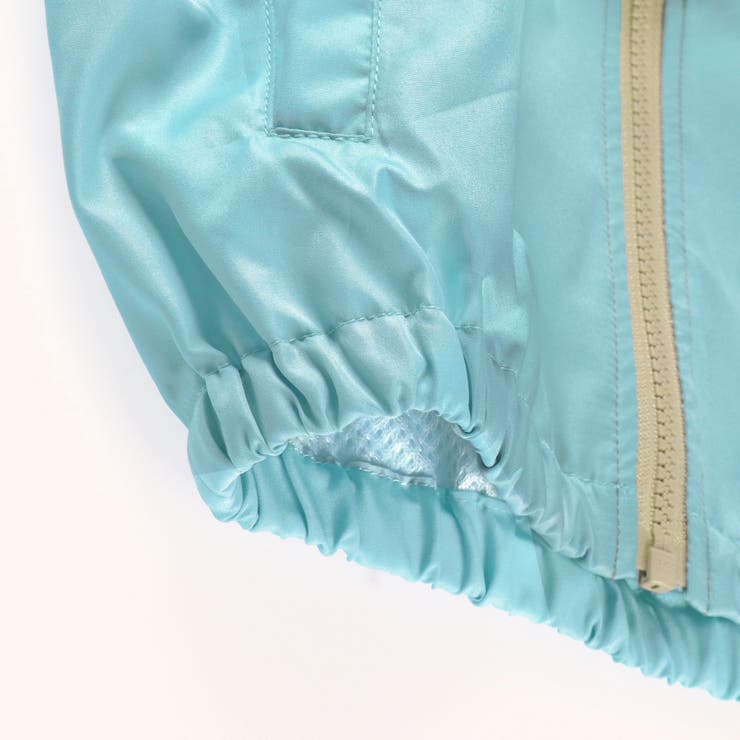 【男女兼用】ウィンドブレーカー | ブランシェス | 詳細画像11 