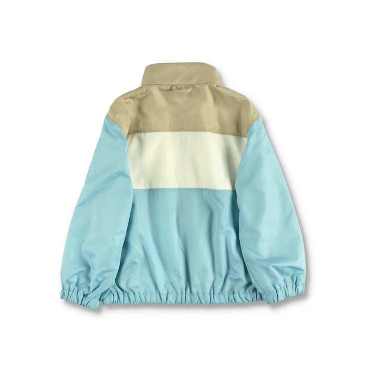 【男女兼用】ウィンドブレーカー | ブランシェス | 詳細画像14 