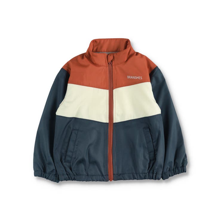 【男女兼用】ウィンドブレーカー | ブランシェス | 詳細画像17 