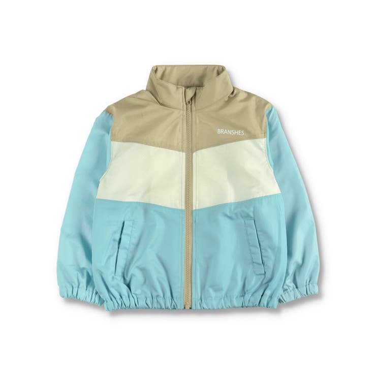 【男女兼用】ウィンドブレーカー | ブランシェス | 詳細画像2 