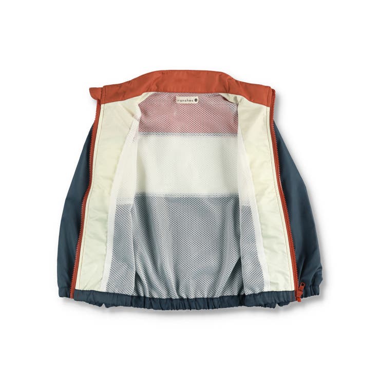 【男女兼用】ウィンドブレーカー | ブランシェス | 詳細画像21 