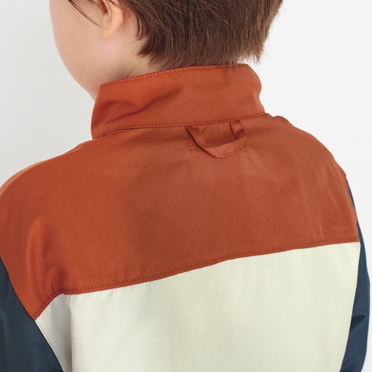 【男女兼用】ウィンドブレーカー | ブランシェス | 詳細画像28 