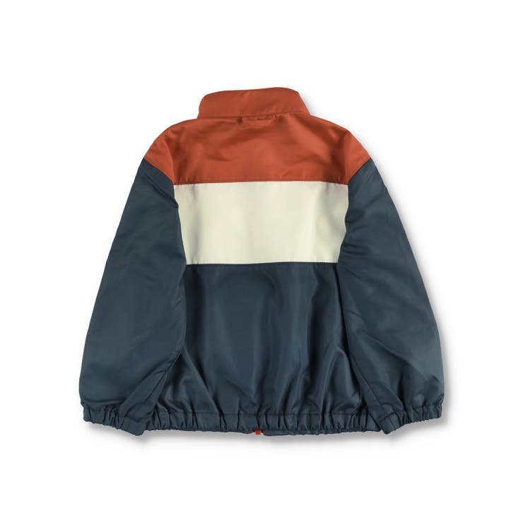 【男女兼用】ウィンドブレーカー | ブランシェス | 詳細画像29 