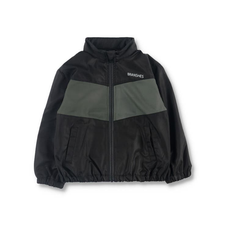 【男女兼用】ウィンドブレーカー | ブランシェス | 詳細画像32 
