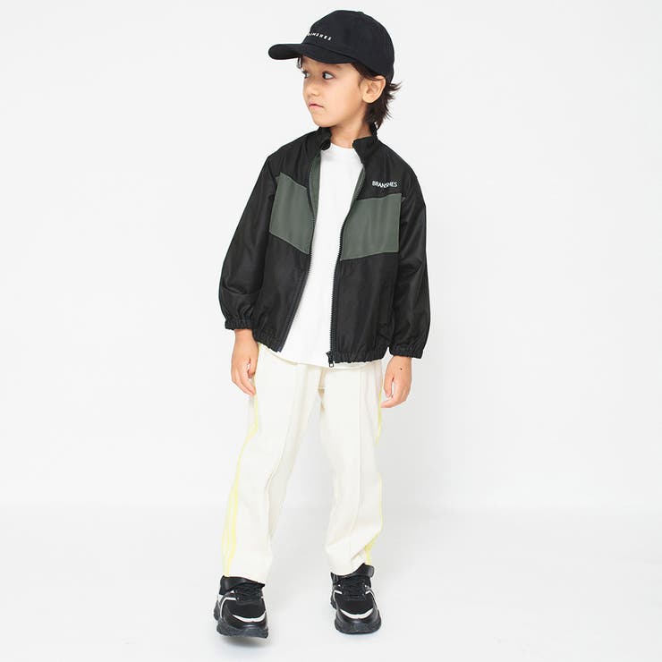 【男女兼用】ウィンドブレーカー | ブランシェス | 詳細画像33 