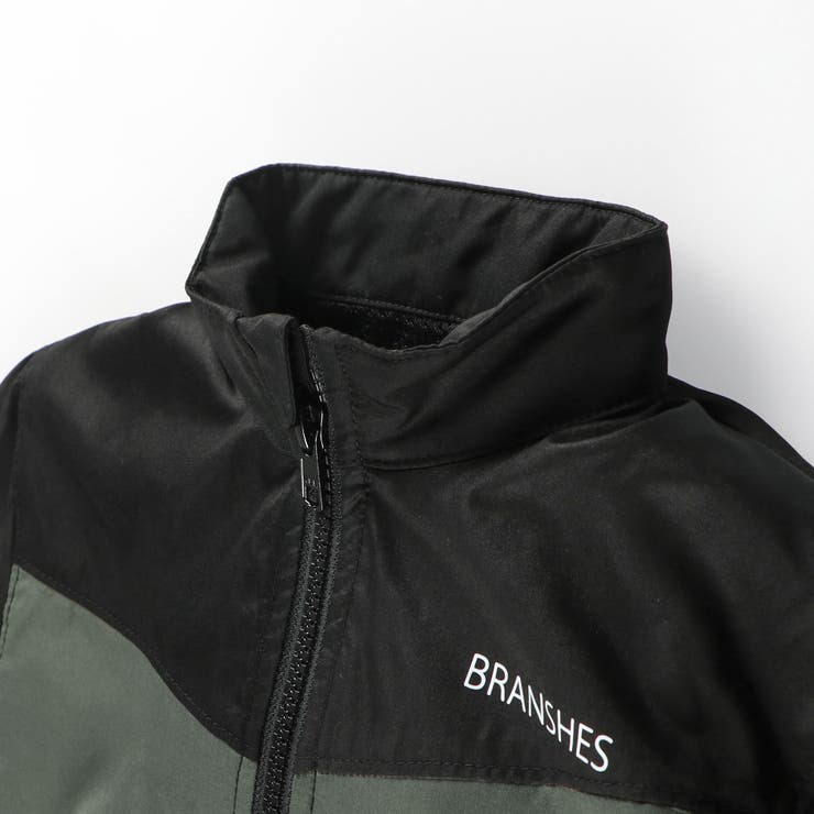 【男女兼用】ウィンドブレーカー | ブランシェス | 詳細画像37 