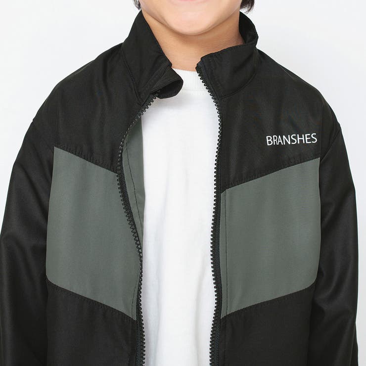 【男女兼用】ウィンドブレーカー | ブランシェス | 詳細画像38 