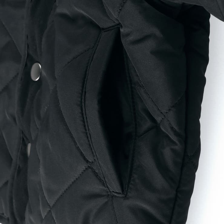 【キルティング】中綿ブルゾン | ブランシェス | 詳細画像29 