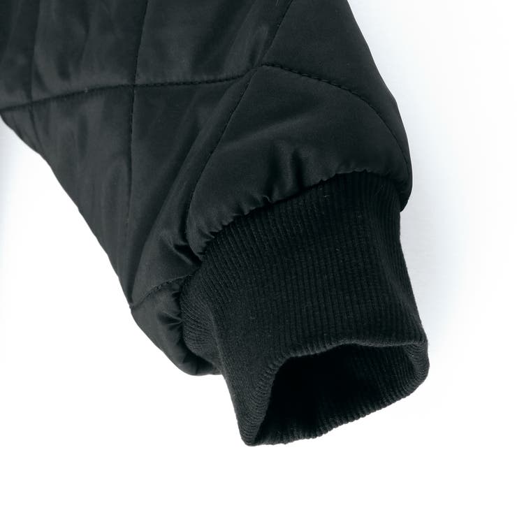 【キルティング】中綿ブルゾン | ブランシェス | 詳細画像30 