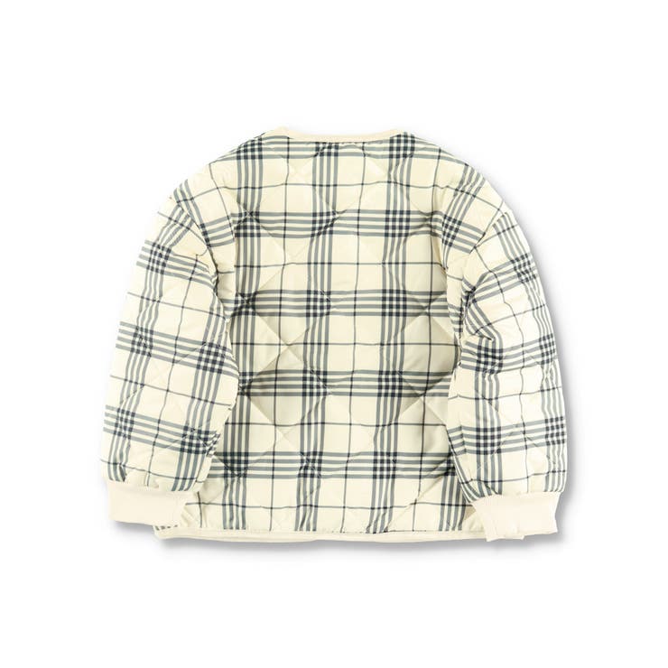 【キルティング】中綿ブルゾン | ブランシェス | 詳細画像38 