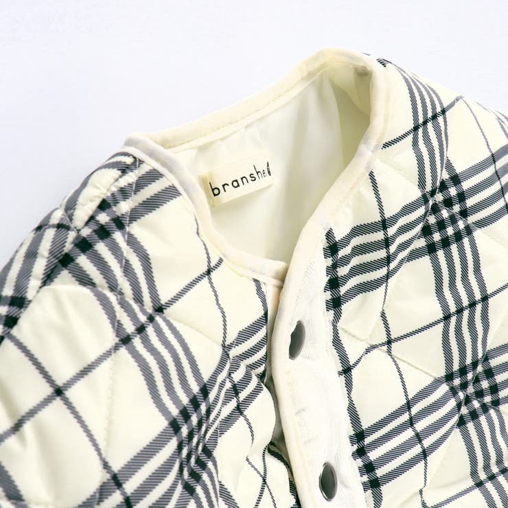 【キルティング】中綿ブルゾン | ブランシェス | 詳細画像40 