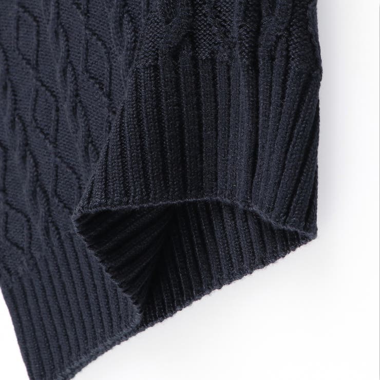 【ハリー・ポッター】branshes オリジナル／チルデンニットベスト | ブランシェス | 詳細画像13 