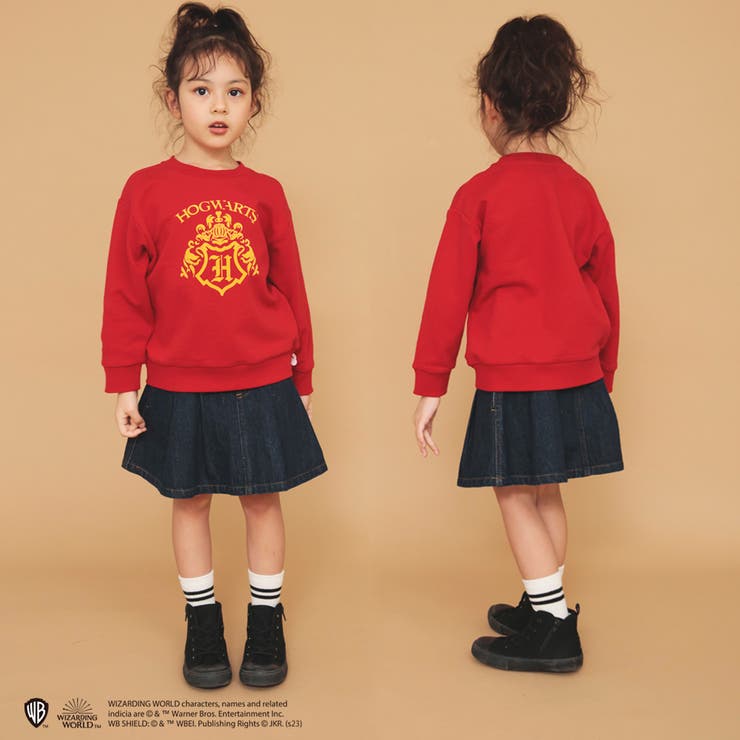 【ハリー・ポッター】branshes オリジナル／ホグワーツハウストレーナー | ブランシェス | 詳細画像25 