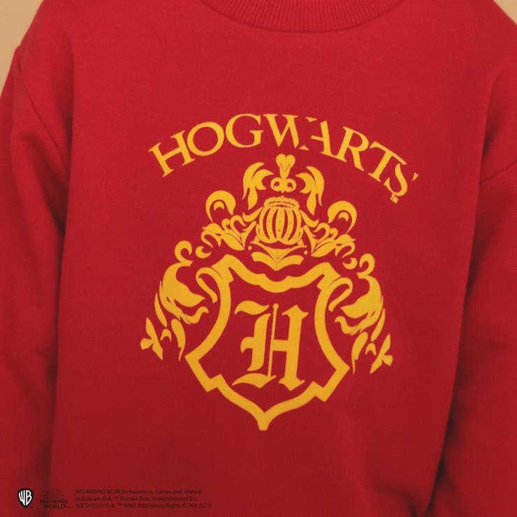 【ハリー・ポッター】branshes オリジナル／ホグワーツハウストレーナー | ブランシェス | 詳細画像28 