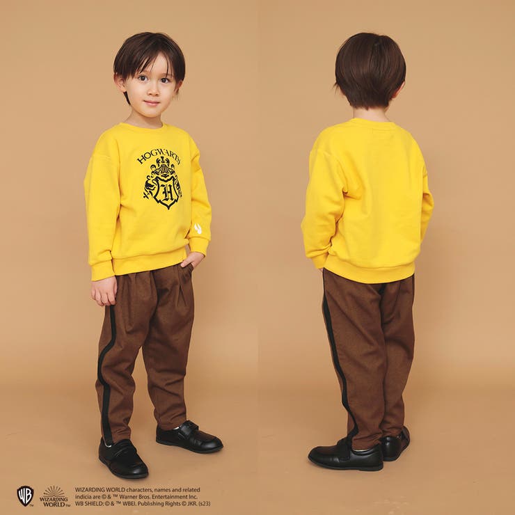 【ハリー・ポッター】branshes オリジナル／ホグワーツハウストレーナー | ブランシェス | 詳細画像3 