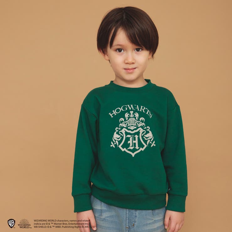 【ハリー・ポッター】branshes オリジナル／ホグワーツハウストレーナー | ブランシェス | 詳細画像35 