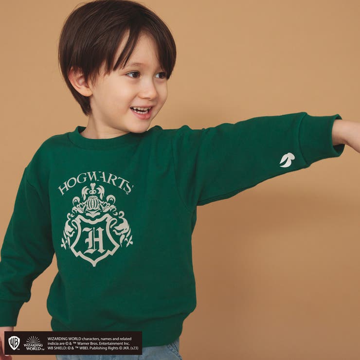 【ハリー・ポッター】branshes オリジナル／ホグワーツハウストレーナー | ブランシェス | 詳細画像36 