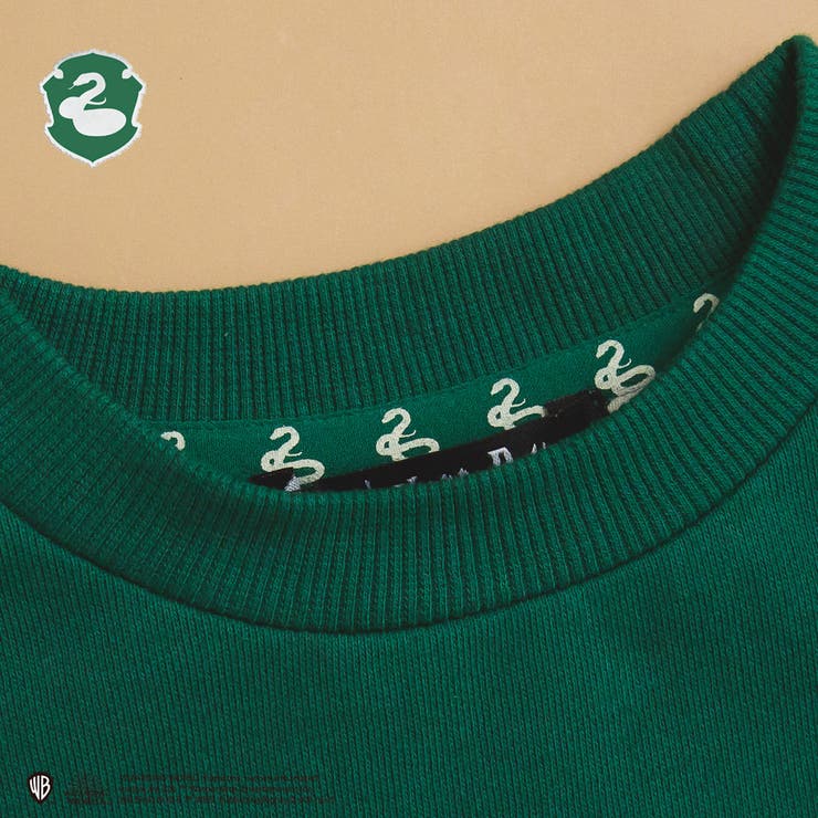 【ハリー・ポッター】branshes オリジナル／ホグワーツハウストレーナー | ブランシェス | 詳細画像37 