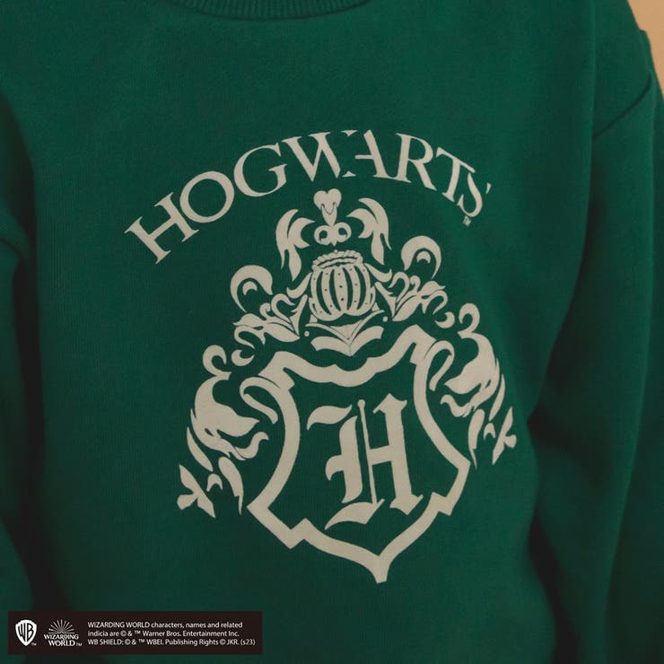 【ハリー・ポッター】branshes オリジナル／ホグワーツハウストレーナー | ブランシェス | 詳細画像38 