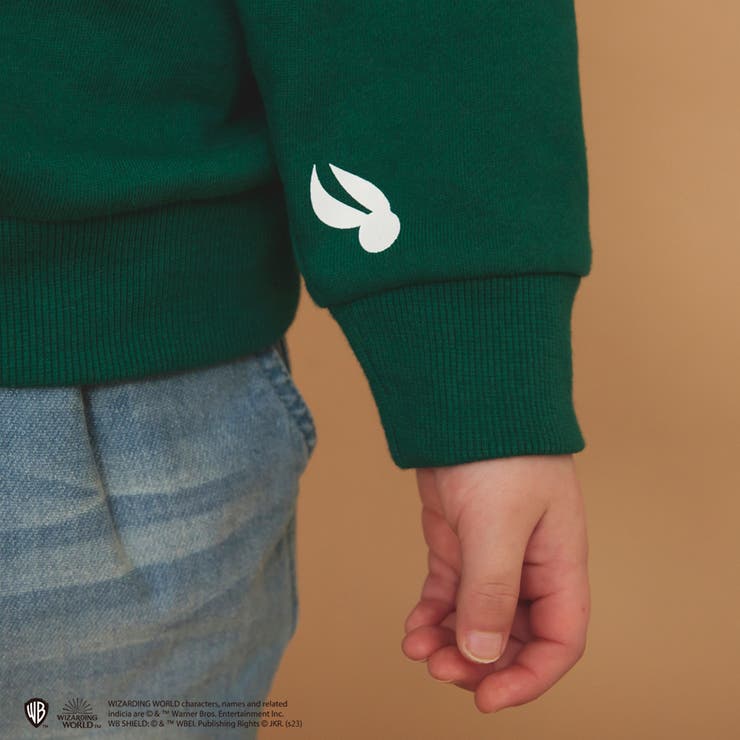 【ハリー・ポッター】branshes オリジナル／ホグワーツハウストレーナー | ブランシェス | 詳細画像39 