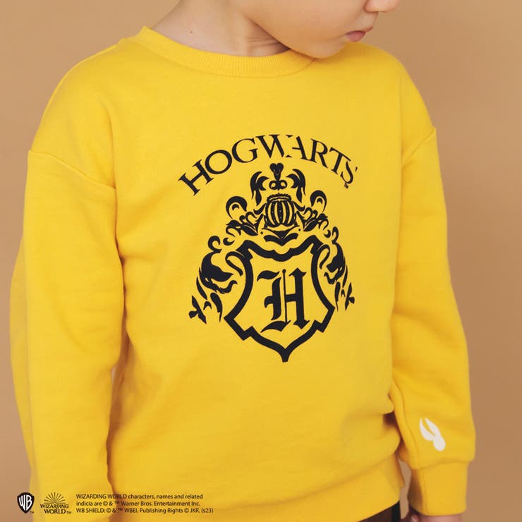 【ハリー・ポッター】branshes オリジナル／ホグワーツハウストレーナー | ブランシェス | 詳細画像5 