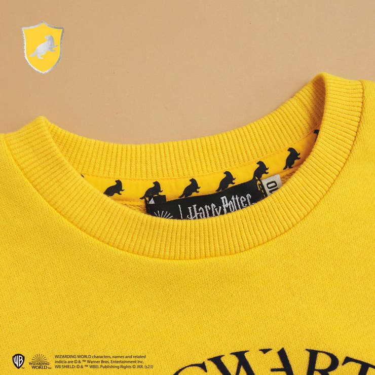 【ハリー・ポッター】branshes オリジナル／ホグワーツハウストレーナー | ブランシェス | 詳細画像6 