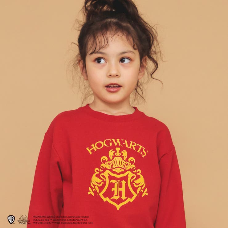 レッド | 【ハリー・ポッター】branshes オリジナル／ホグワーツハウストレーナー | ブランシェス