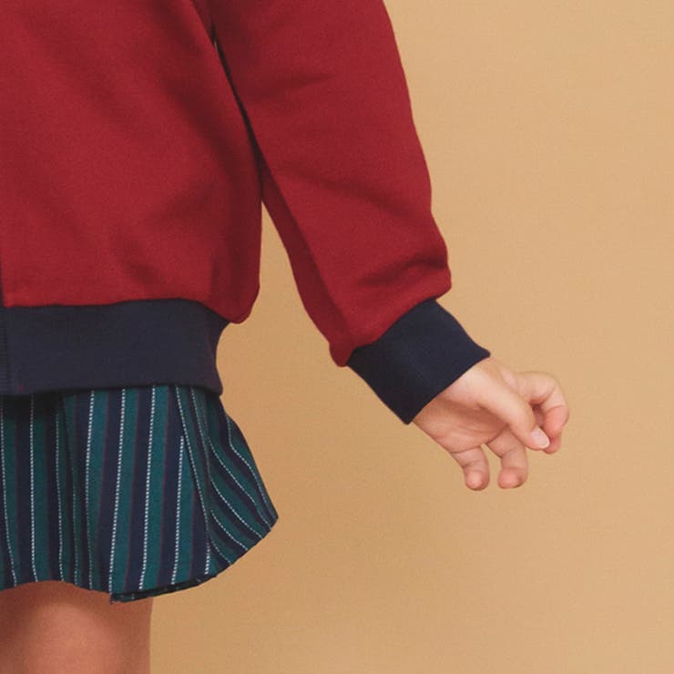 【ハリー・ポッター】branshes オリジナル／ホグワーツ カーディガン | ブランシェス | 詳細画像16 