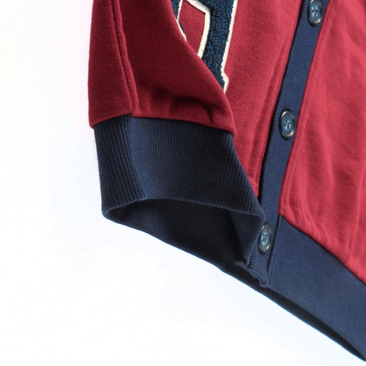 【ハリー・ポッター】branshes オリジナル／ホグワーツ カーディガン | ブランシェス | 詳細画像18 