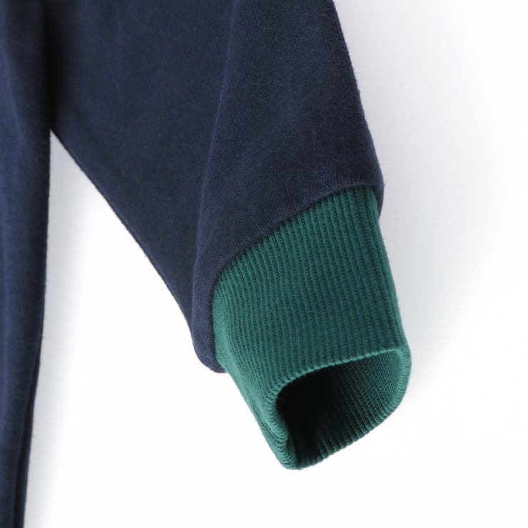 【ハリー・ポッター】branshes オリジナル／ホグワーツ カーディガン | ブランシェス | 詳細画像6 