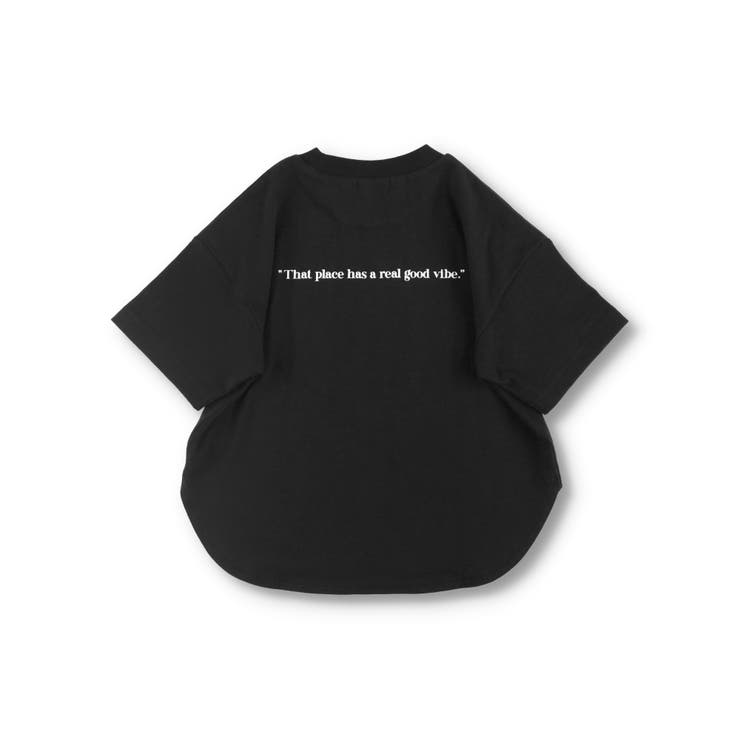 【男女兼用】BIGシルエットTシャツ  | ブランシェス | 詳細画像27 