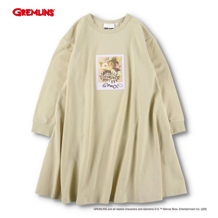 Radchap Times Gremlins ワンピース 品番 Brsk Branshes ブランシェス のキッズファッション通販 Shoplist ショップリスト Radchap Times Gremlins ワンピース 品番 Brsk Branshes ブランシェス のキッズファッション通販 Shoplist ショップリスト