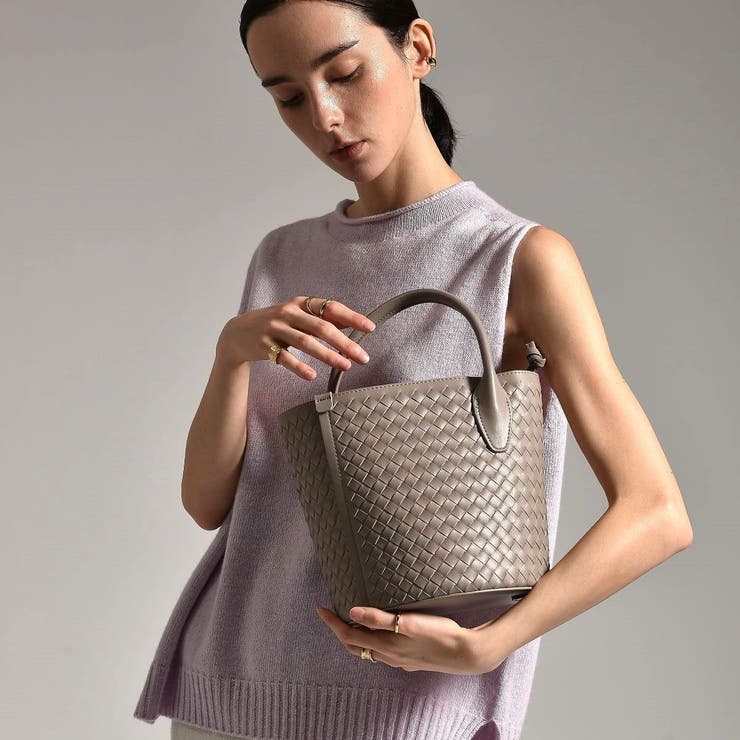 ラシエスタ/りトートバッグ 韓国 韓国ファッション | BRICH | 詳細画像2 