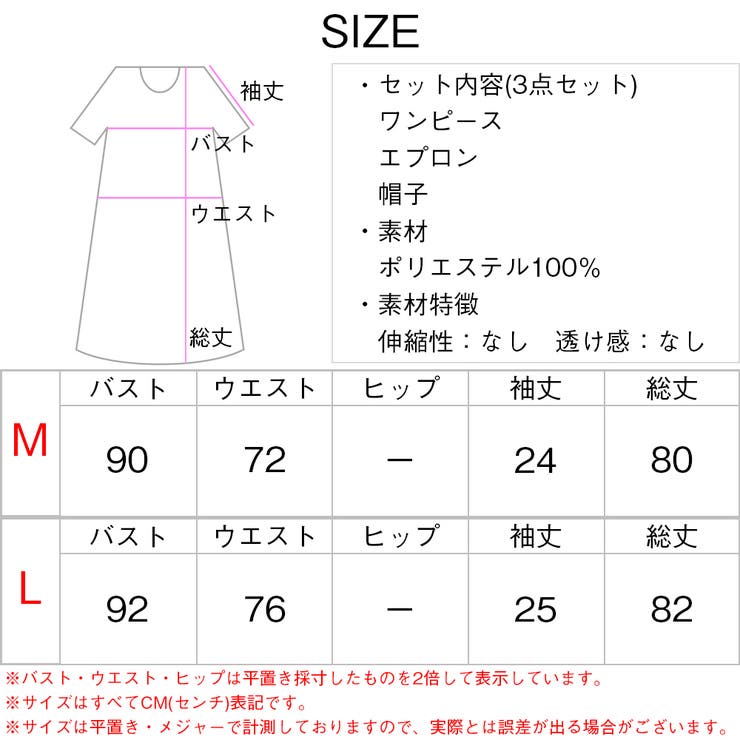 サイズ