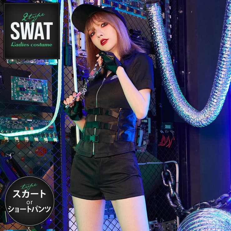 ショートパンツ