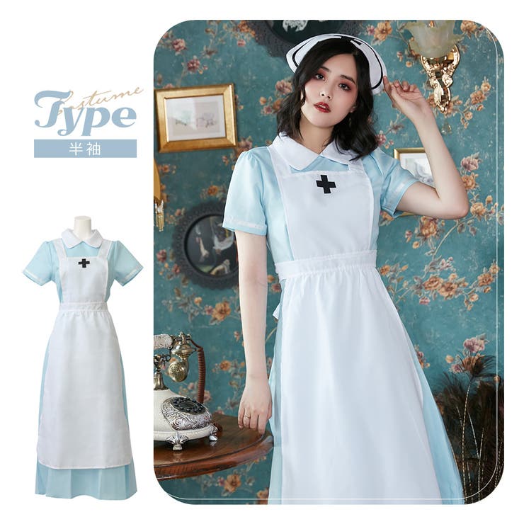 ハロウィン コスプレ 衣装 | Brightlele | 詳細画像27 