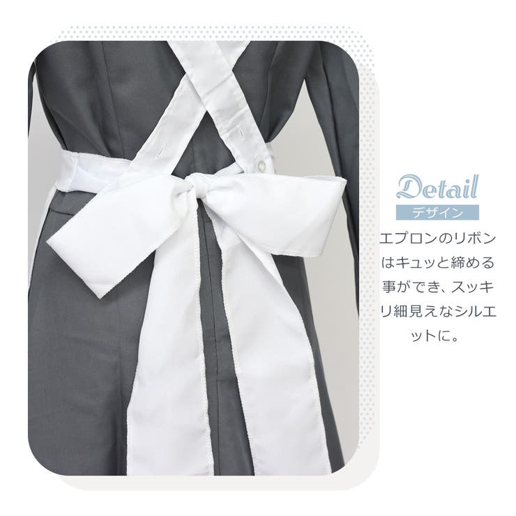 ハロウィン コスプレ 衣装 | Brightlele | 詳細画像8 